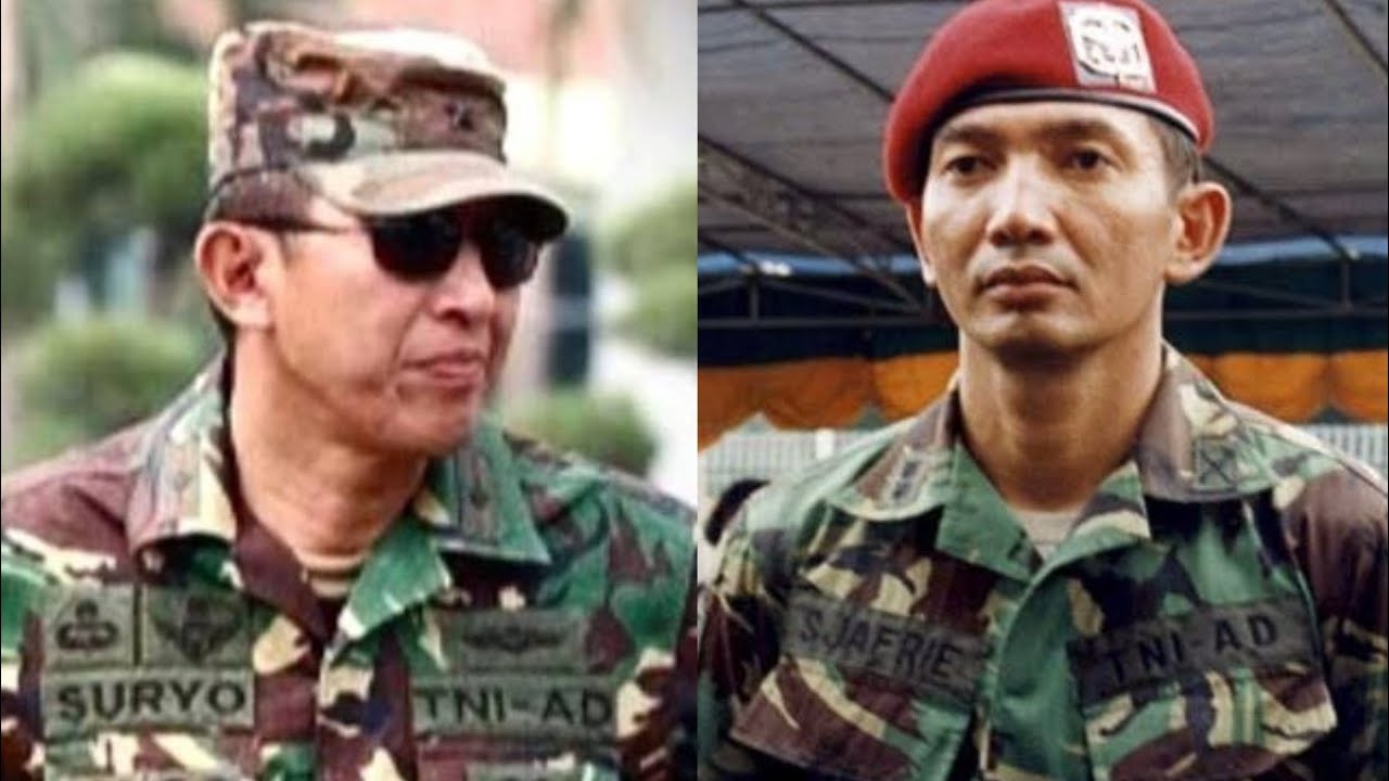 Prabowo Angkat Dua Orang Dekatnya yang Dikenal Militan sebagai Penasihat Menhan dan Staf Khusus Industri Pertahanan