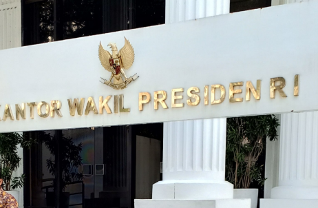 Jubir Wapres: MUI Jatim Aneh dan Tidak Wajar