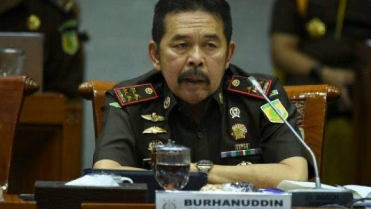 Selamatkan Uang Negara, Kejagung Sita Aset Yayasan Supersemar Rp242 M