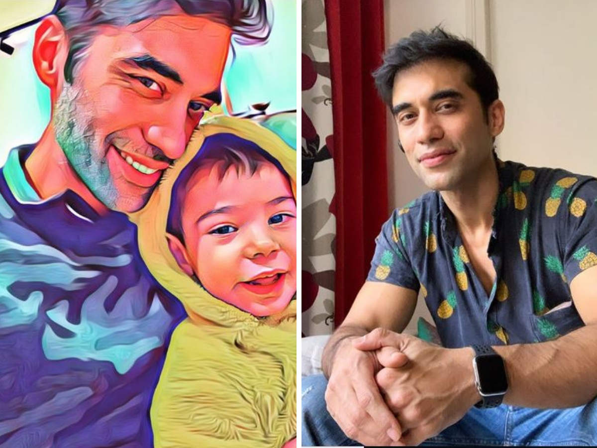 Aktor Bollywood Kushal Punjabi Ditemukan Tewas Gantung Diri