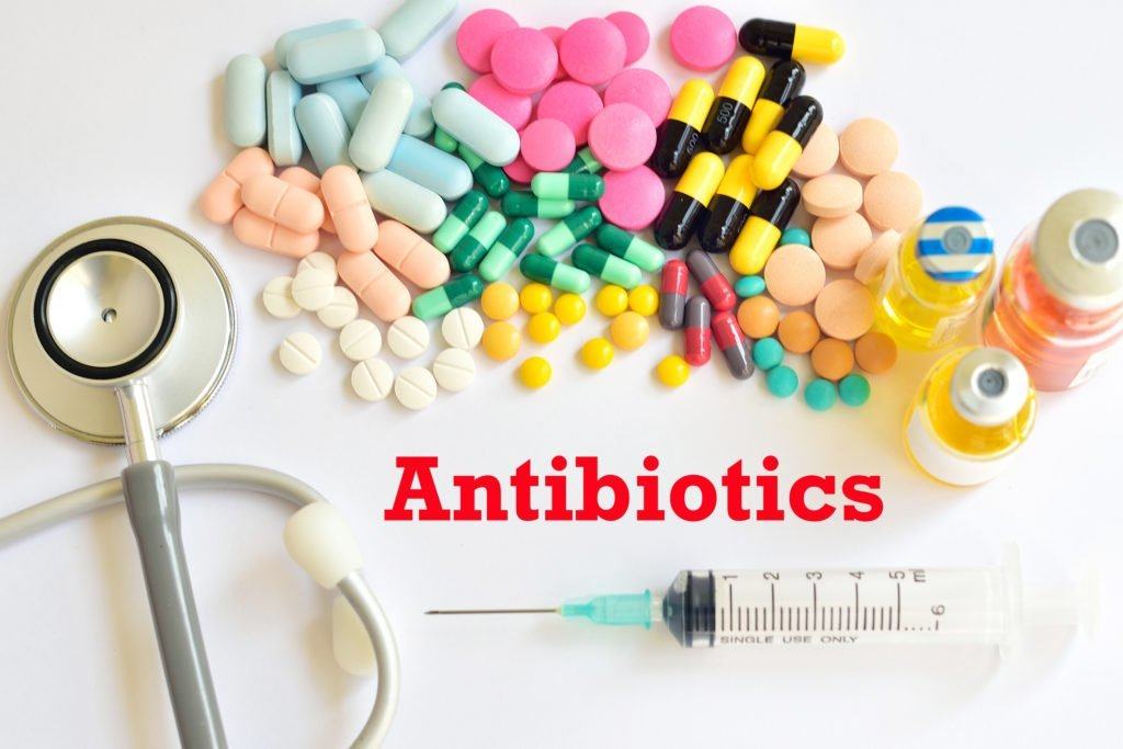 Konsumsi Antibiotik Tak Terkendali Bikin Indonesia Rentan Jadi Sumber Bakteri Resisten