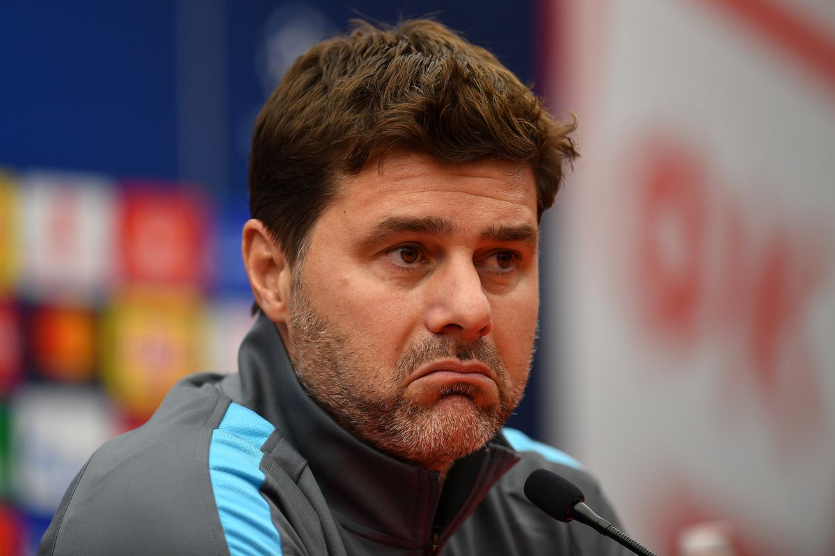 Mauricio Pochettino Tolak Pinangan Arsenal