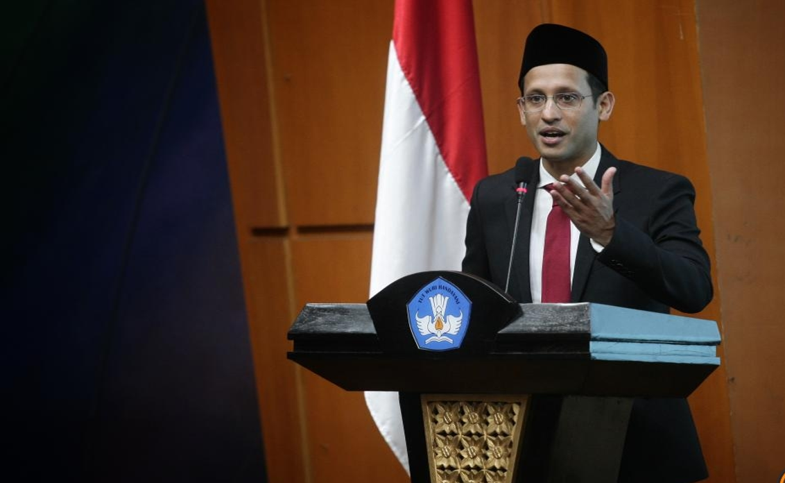 TIKTAK.ID - Permendikbud Baru Era Nadiem Makarim, Atur Batas Usia Masuk Sekolah Hingga Syarat Kelulusan