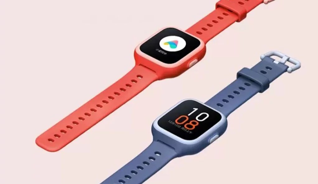 Mi Rabbit Children’s Watch 2S Jam Tangan Pintar Untuk Anak Bikinan Xiaomi