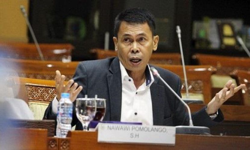 Disebut ICW Era KPK Terburuk, Pimpinan KPK Janji Takkan Hadiri Forum yang Ada ICW