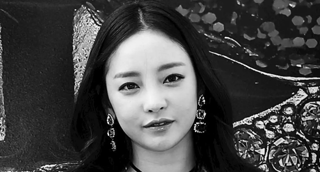 Orang Tua yang Pernah 'Buang' Goo Hara Dulu, Akan Terima Aset 134 Miliar Milik Anaknya itu Kini