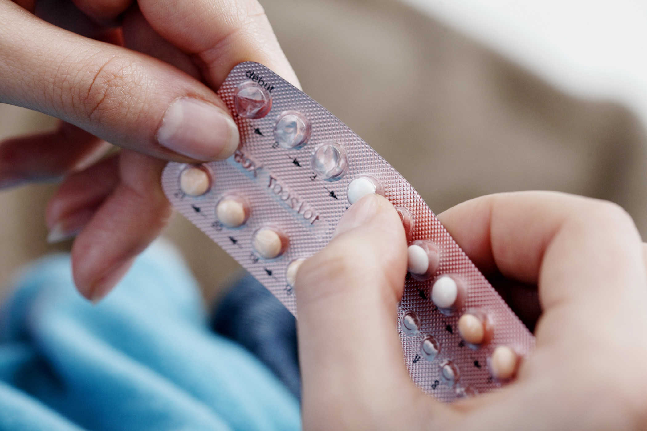 TIKTAK.ID - Manfaat Pil KB, Cegah Anemia Hingga Kanker Ovarium