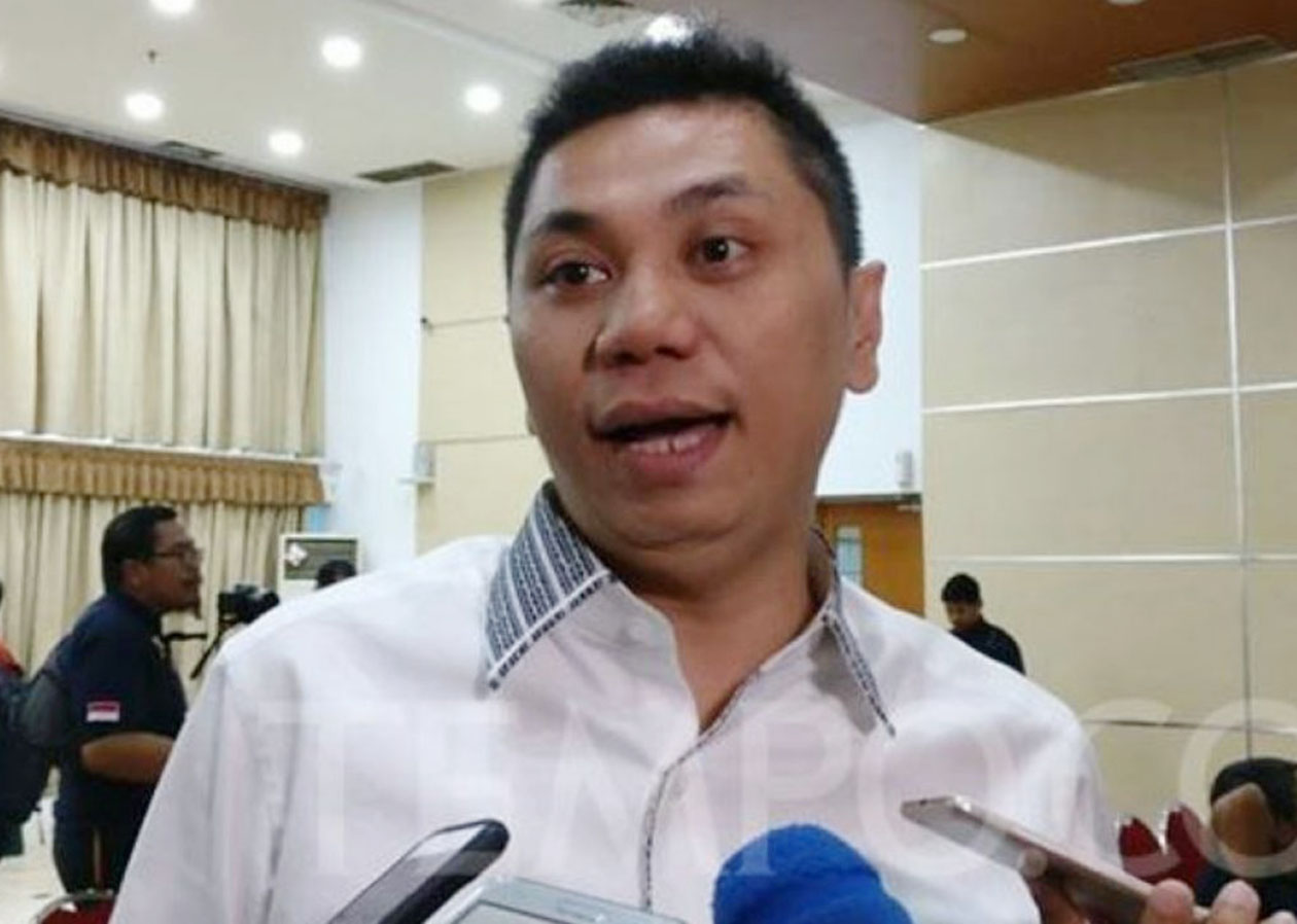 Pelarangan Perayaan Natal Masih Terjadi, Demokrat ke Jokowi: Ingat Sumpahmu Pak!