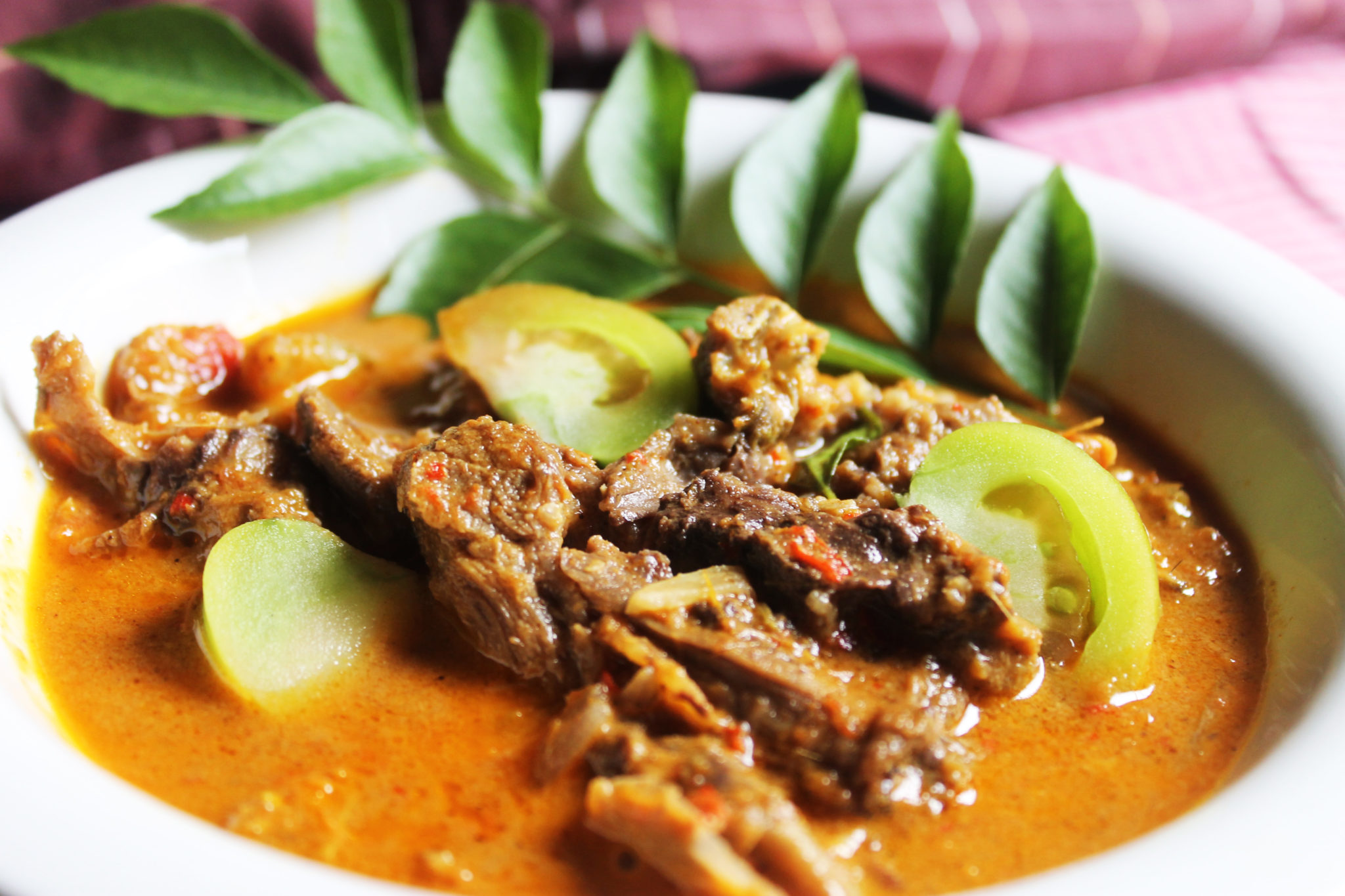 Pengen Gulai Kambing Enak Empuk Dan Tak Bau Prengus Begini Cara Masaknya Tiktak Id