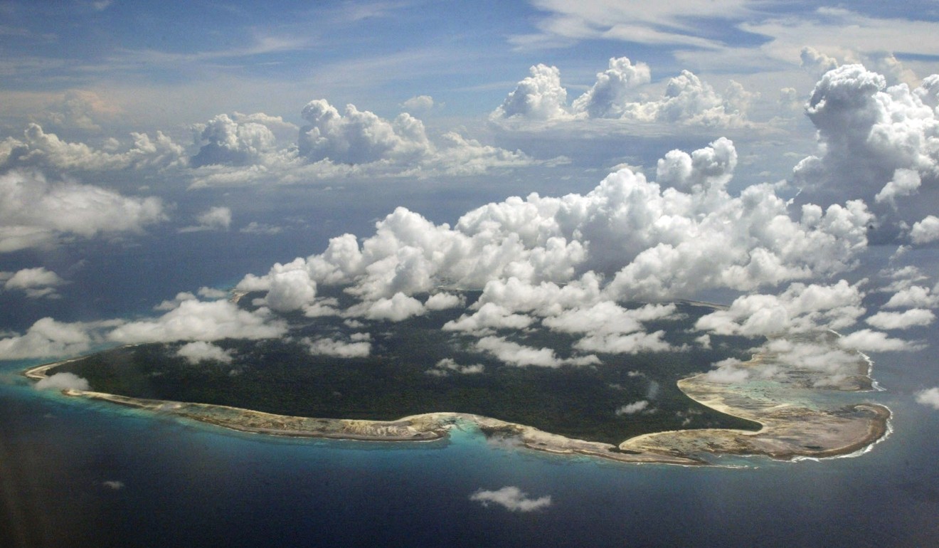 Pulau Paling Berbahaya di Dunia Ternyata Dekat Aceh, Siapapun yang Ke Sana Akan Tewas
