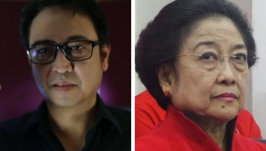 Putra Sulung Megawati Soekarnoputri Terlibat Suap Impor Bawang Putih?