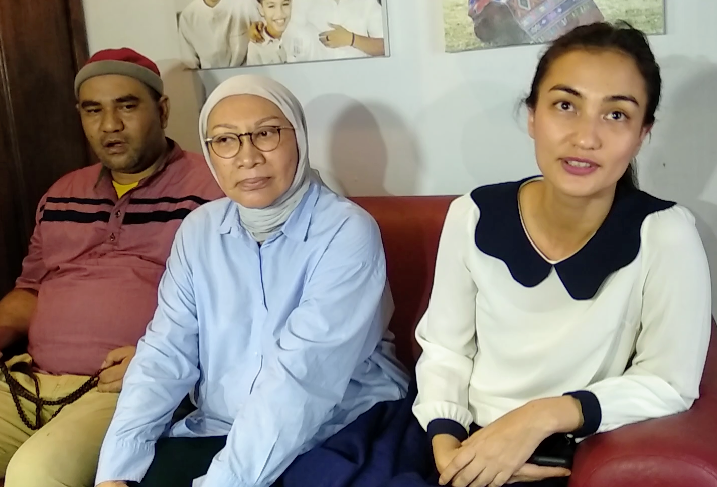 Ratna Sarumpaet: Gak Cocok di Politik, Saya ‘Salah’ Masuk Tim Prabowo