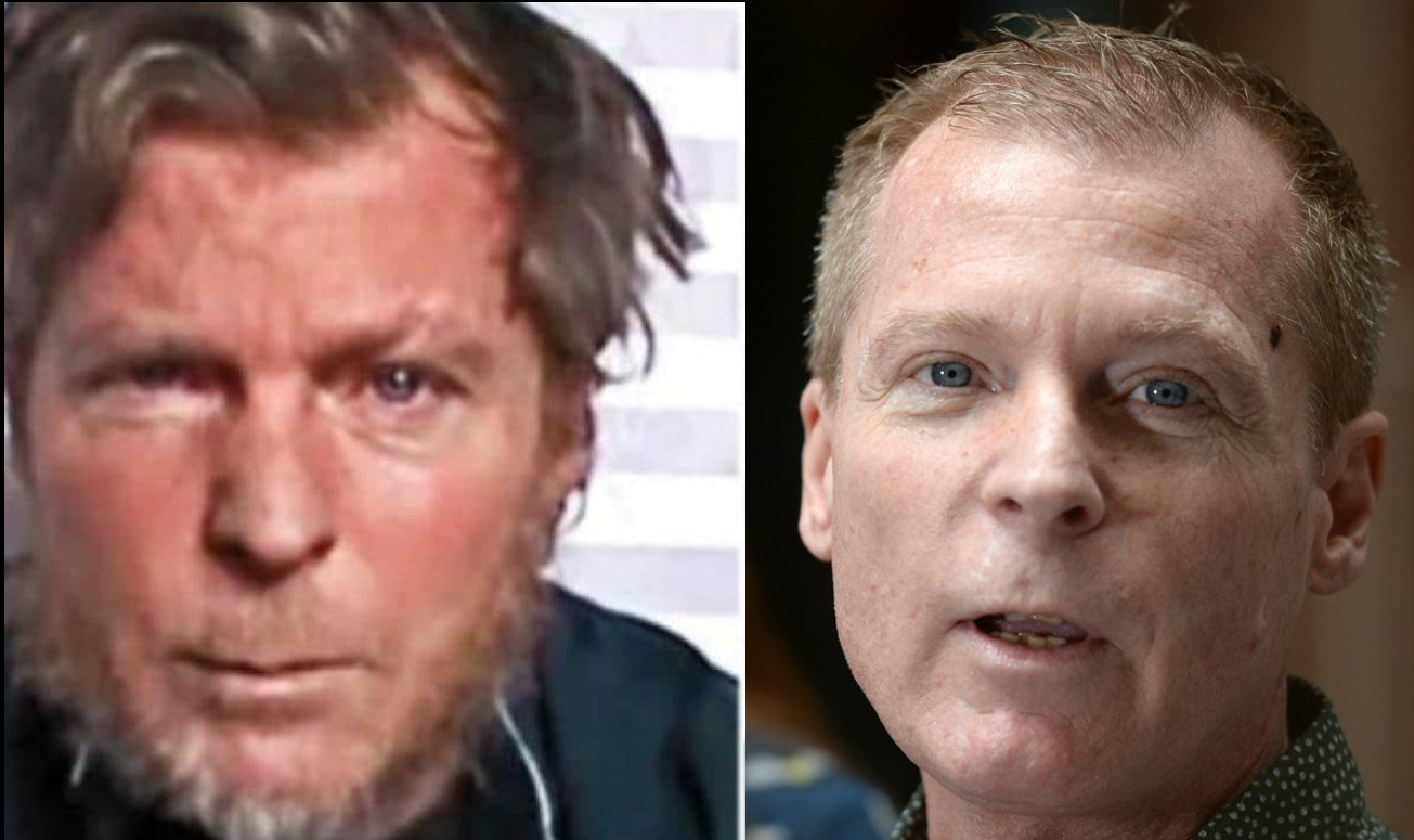 TIKTAK.ID - Timothy, Sandera Taliban yang Dibebaskan, Buka Suara