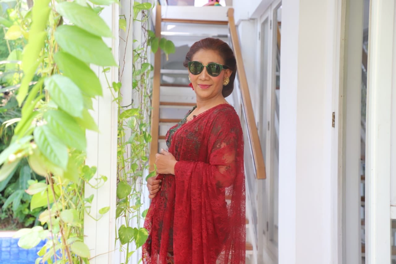 TIKTAK.ID - Tokoh Publik Paling Dikagumi 2019 Jatuh Kepada... Susi Pudjiastuti!