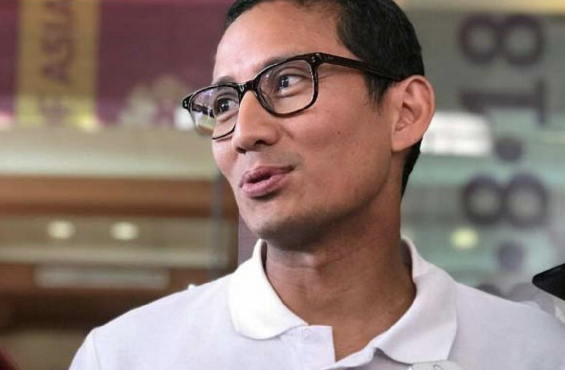 Menang Bersama Anies, Kalah Bareng Prabowo, Sandiaga Uno Ngaku Hartanya Habis untuk Politik