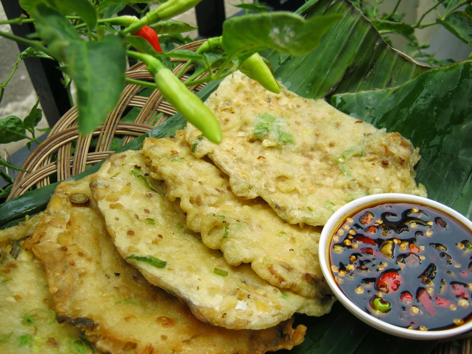 3 Cara Mudah Bikin Tempe Mendoan Sendiri di Rumah