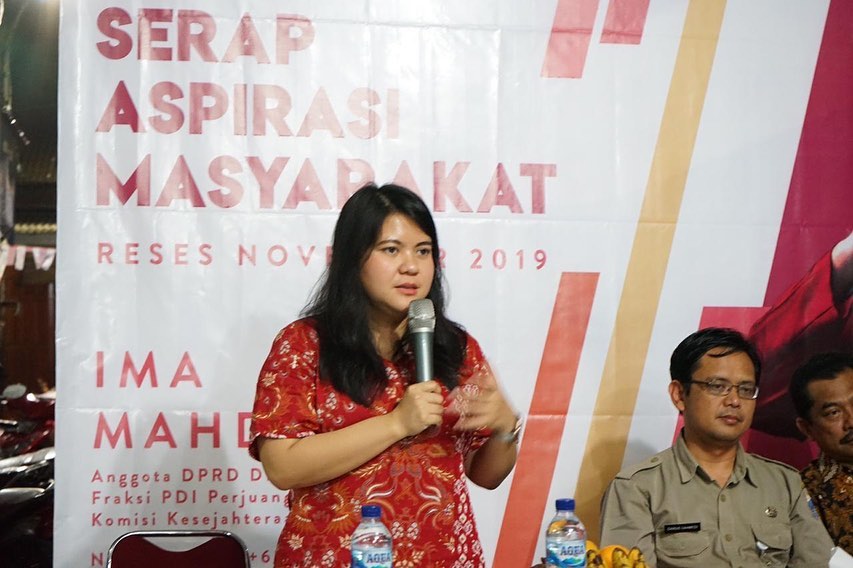 Mantan Staf Ahok Bongkar ‘Drama Uang Reses’ Fraksi PSI DPRD DKI