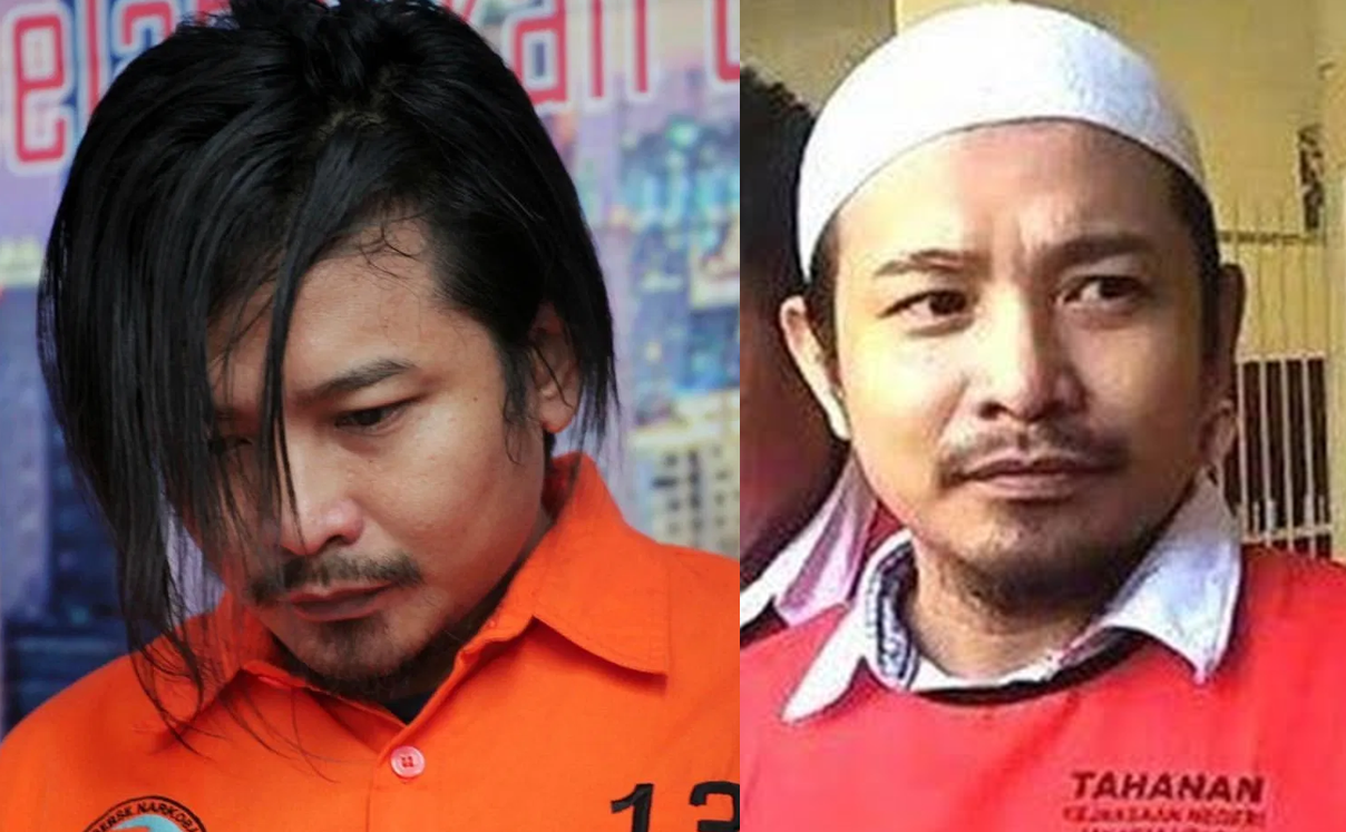 Zul Zivilia Protes, Steve Emmanuel Dihukum 8 Tahun, Kenapa Dirinya 18 Tahun?