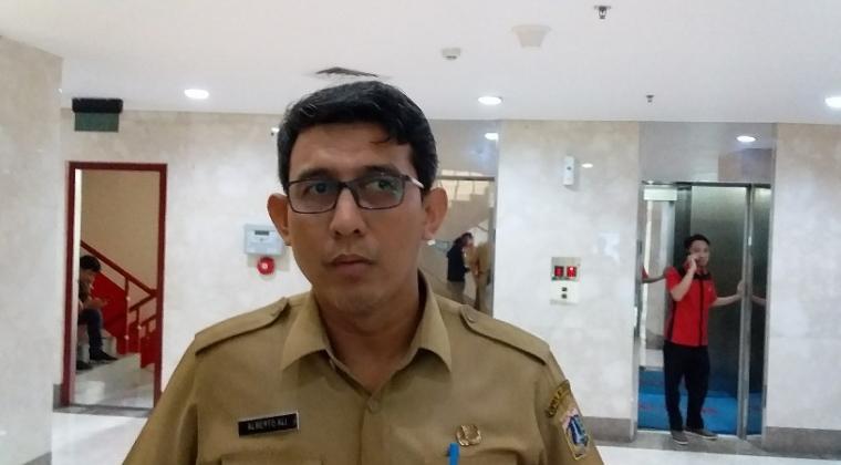 Beri Penghargaan Diskotek Colosseum Dicap Salah Fatal, Alberto Ali Dicopot Anies Baswedan