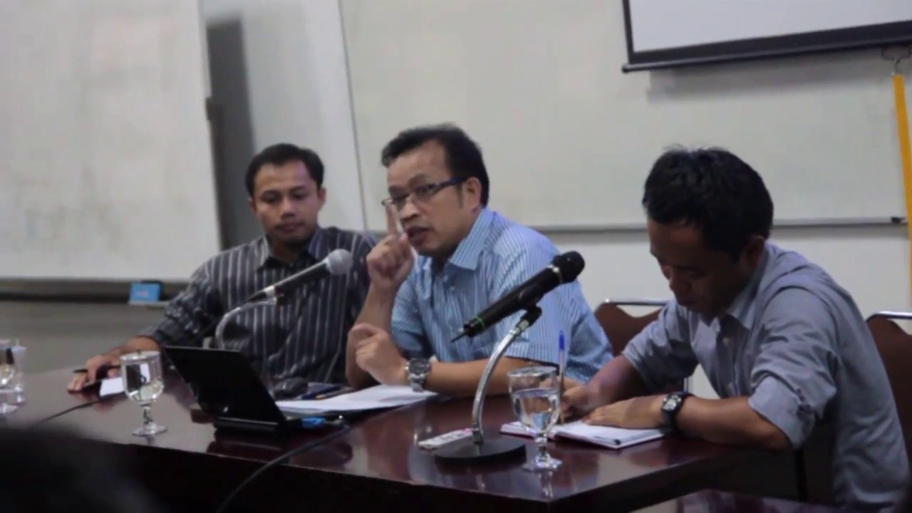 ICW nilai KPK saat ini adalah yang terburuk