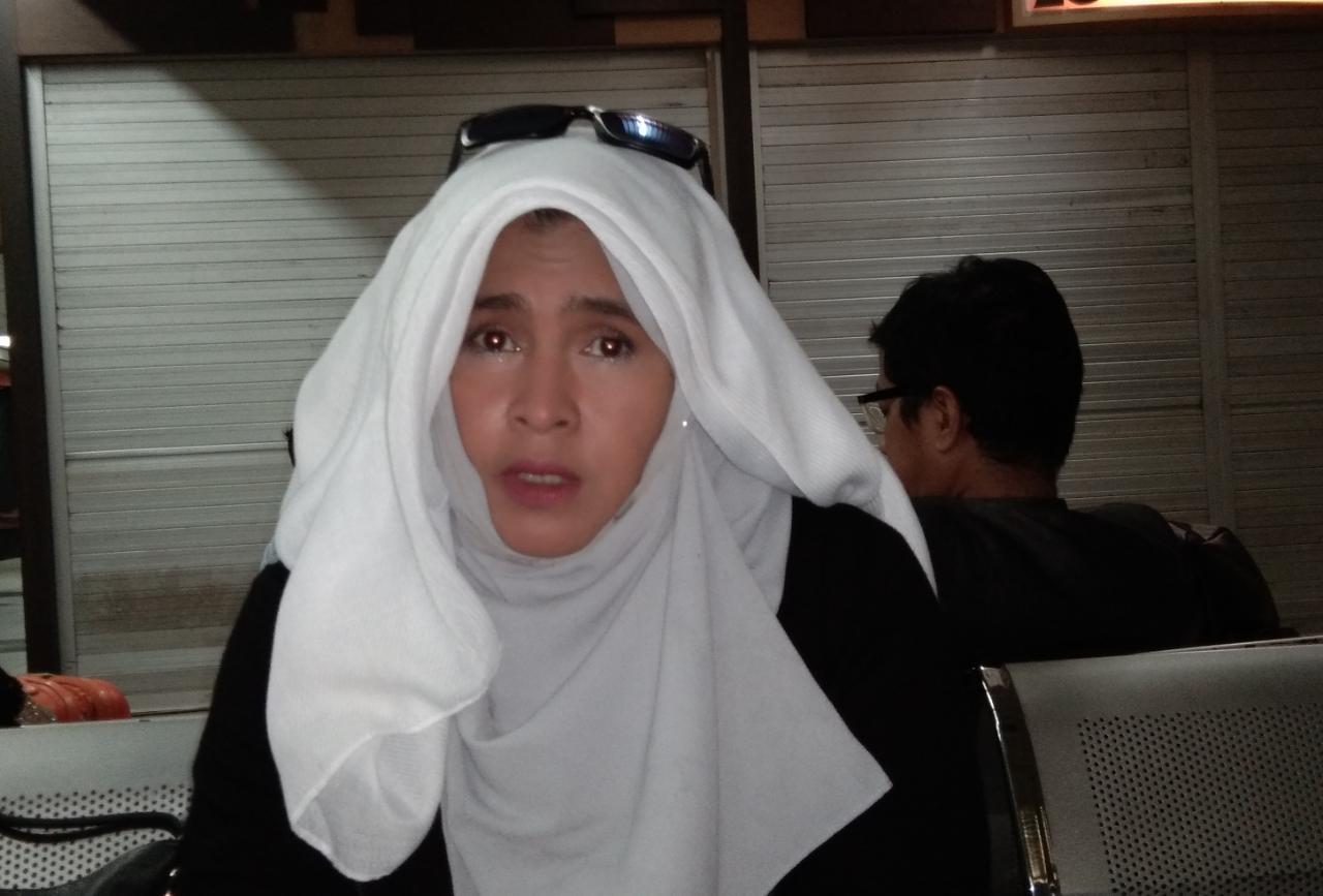 Pengamat Politik Heran Neno Warisman Gak Nongol di Reuni 212