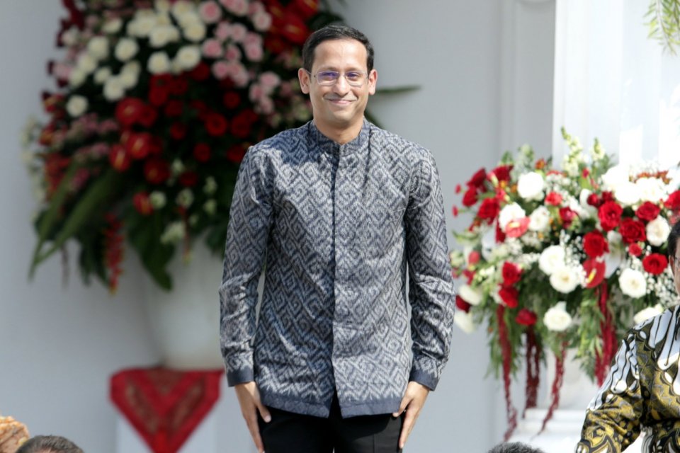 PKS Sewot Dengan Menteri Nadiem