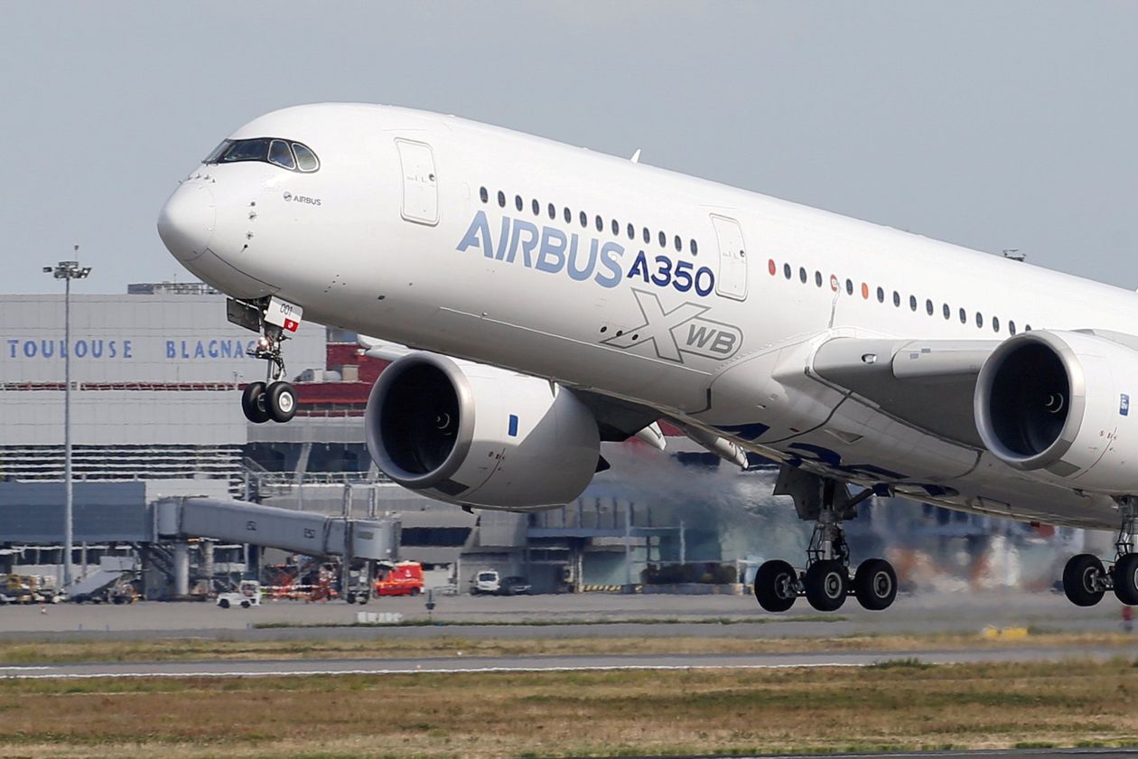 Airbus Sepakati Penyelesaian Skandal Korupsi dengan Penyidik Prancis, Inggris dan AS