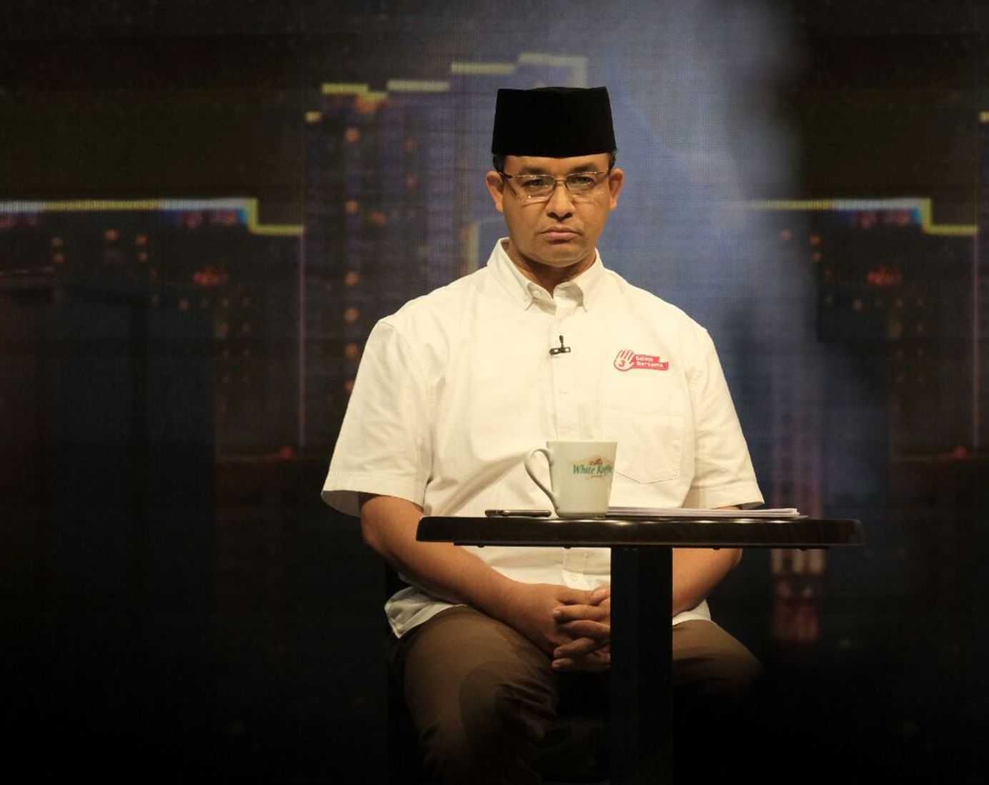 Sejarawan: Soal Revitalisasi Monas Anies Salah Paham