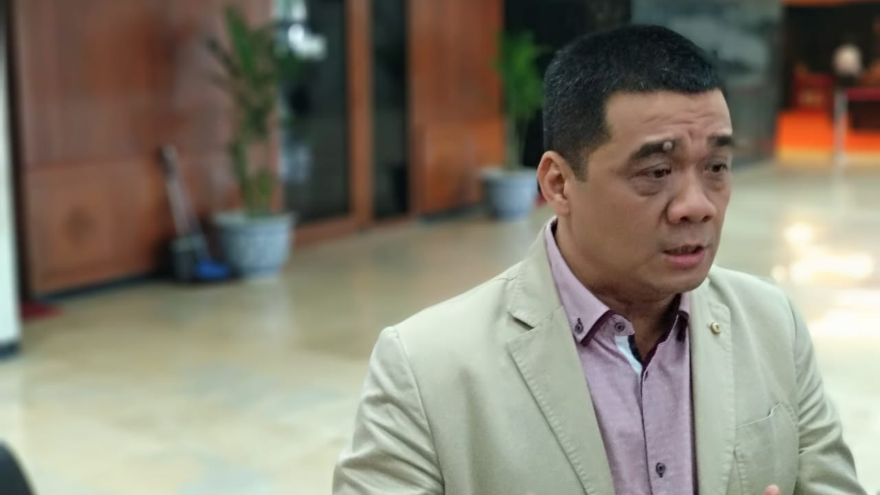 Belum Setujui ARP, PKS Kembali Tagih Jatah Wagub DKI. Anies Terancam Ditinggal Sendirian