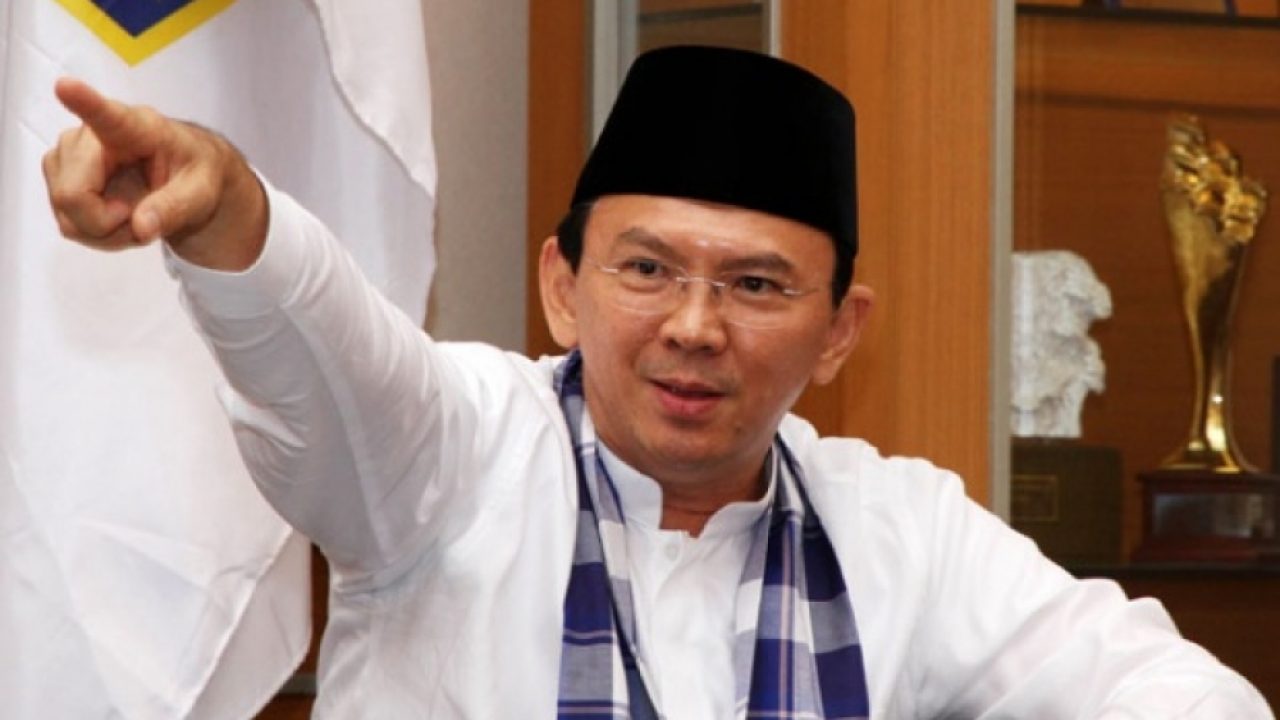 Jakarta Banjir, Ahok Trending Topik di Twitter