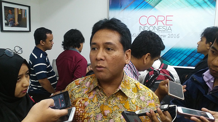 APINDO: Angka Ekspor Mulai Meroket di 100 Hari Jokowi-Ma’ruf