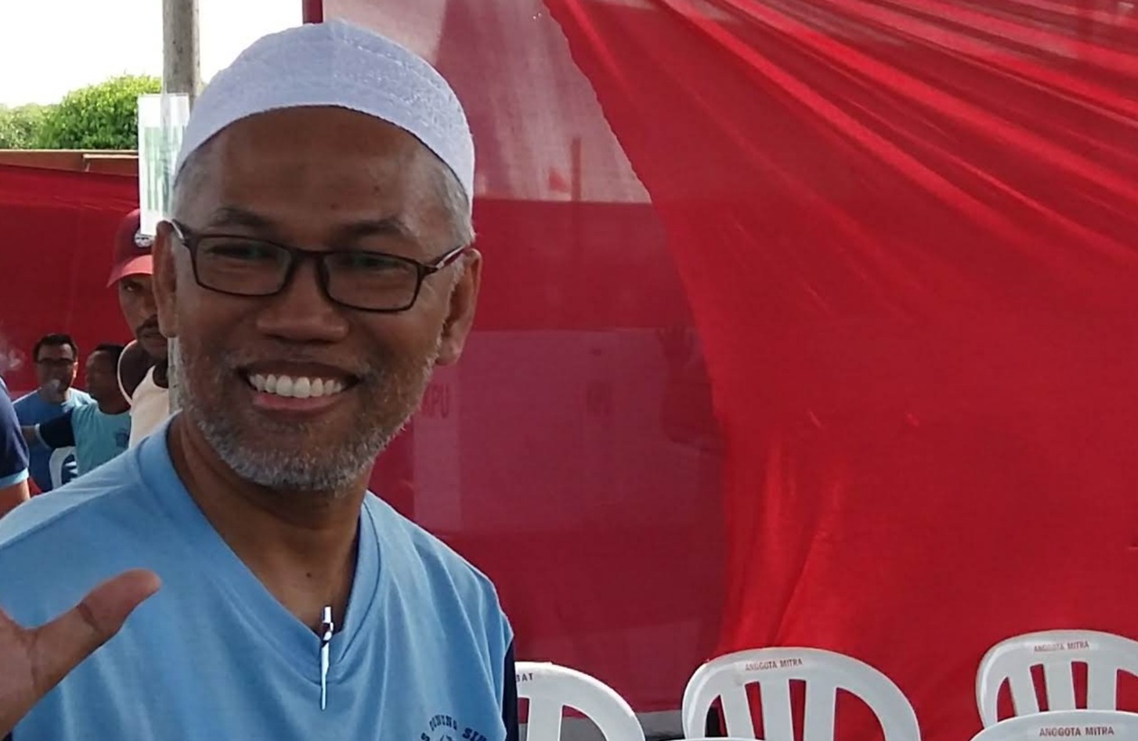Setelah Ratna dan Dhani, Kini Buni Yani Bebas Bersyarat