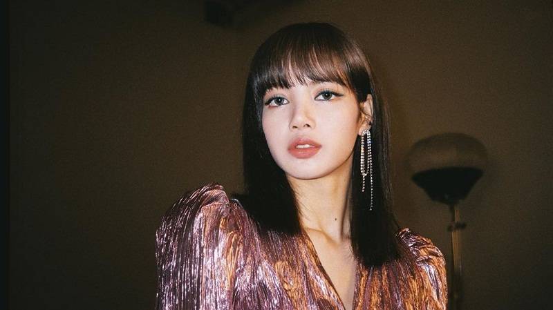 Gila Ini Bocoran Bayaran Lisa Blackpink Dari Media Thailand Yang Mencapai Miliaran Perjam Tiktak Id