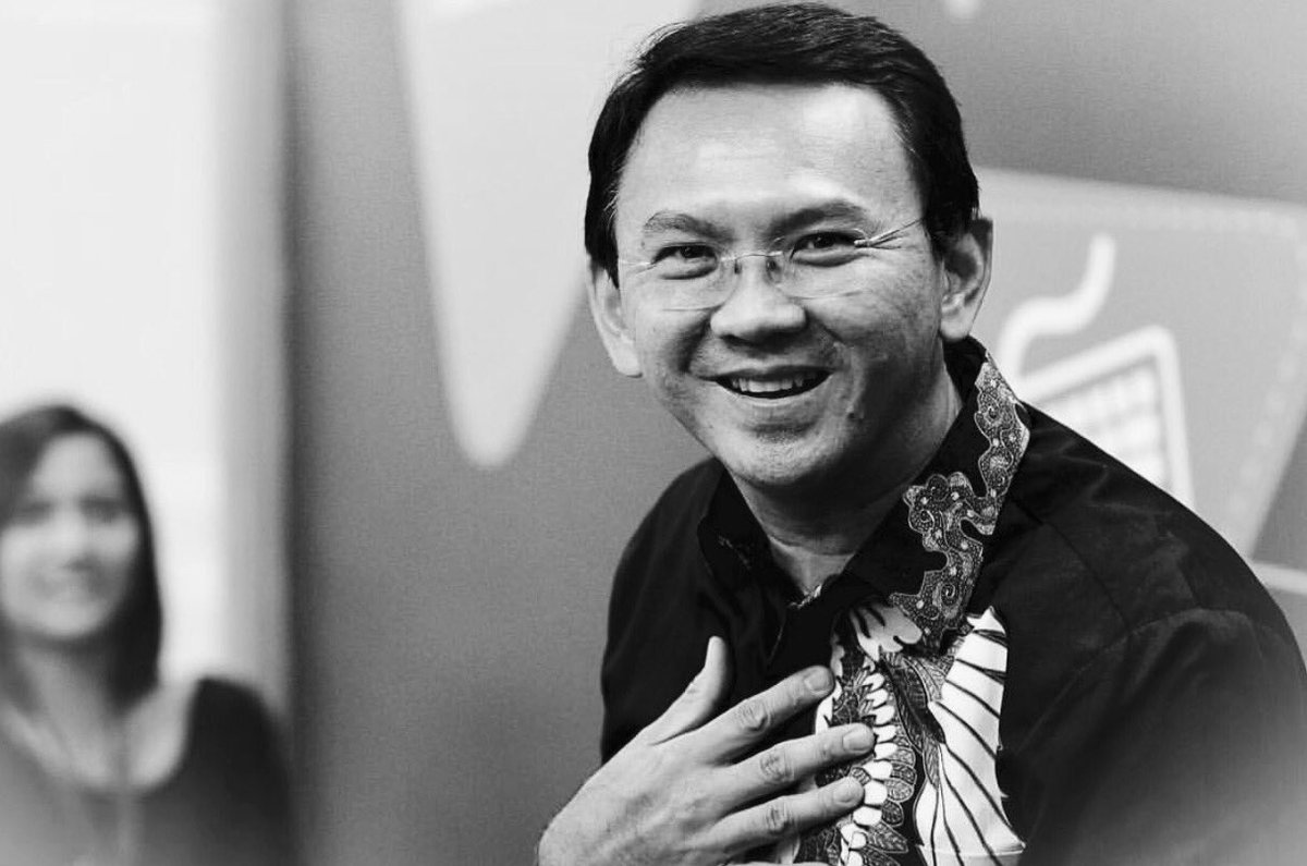 Cerita Ahok Kala Jadi Gubernur: Dicap Tak Manusiawi Lantaran Tertibkan Bangunan Liar untuk Normalisasi