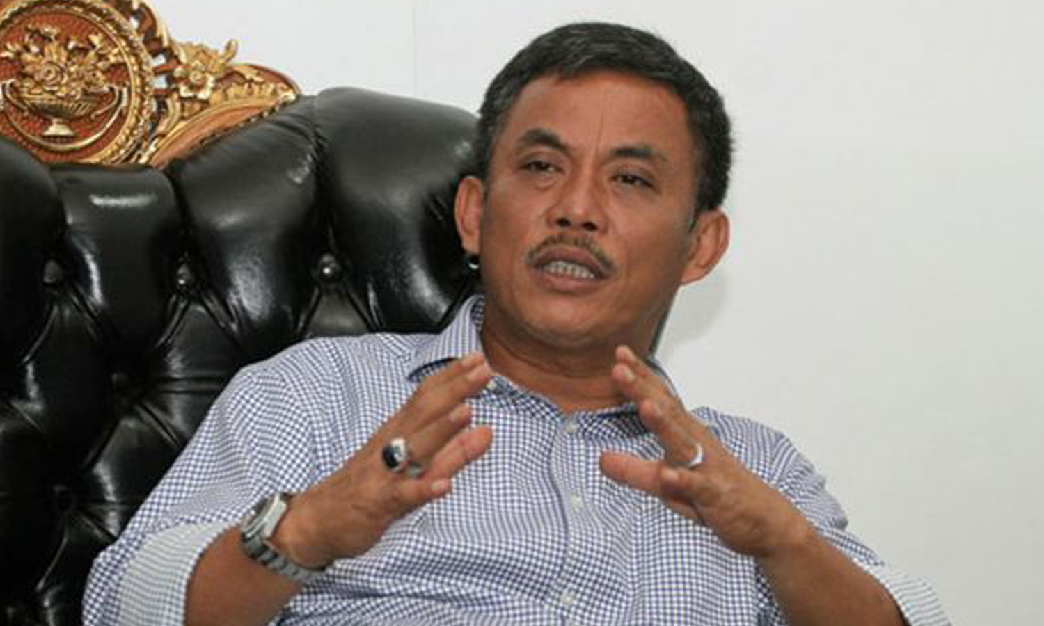 Berhasilkah DPRD DKI Jakarta Seret Anies ke Polisi dan KPK Gara-Gara ini?