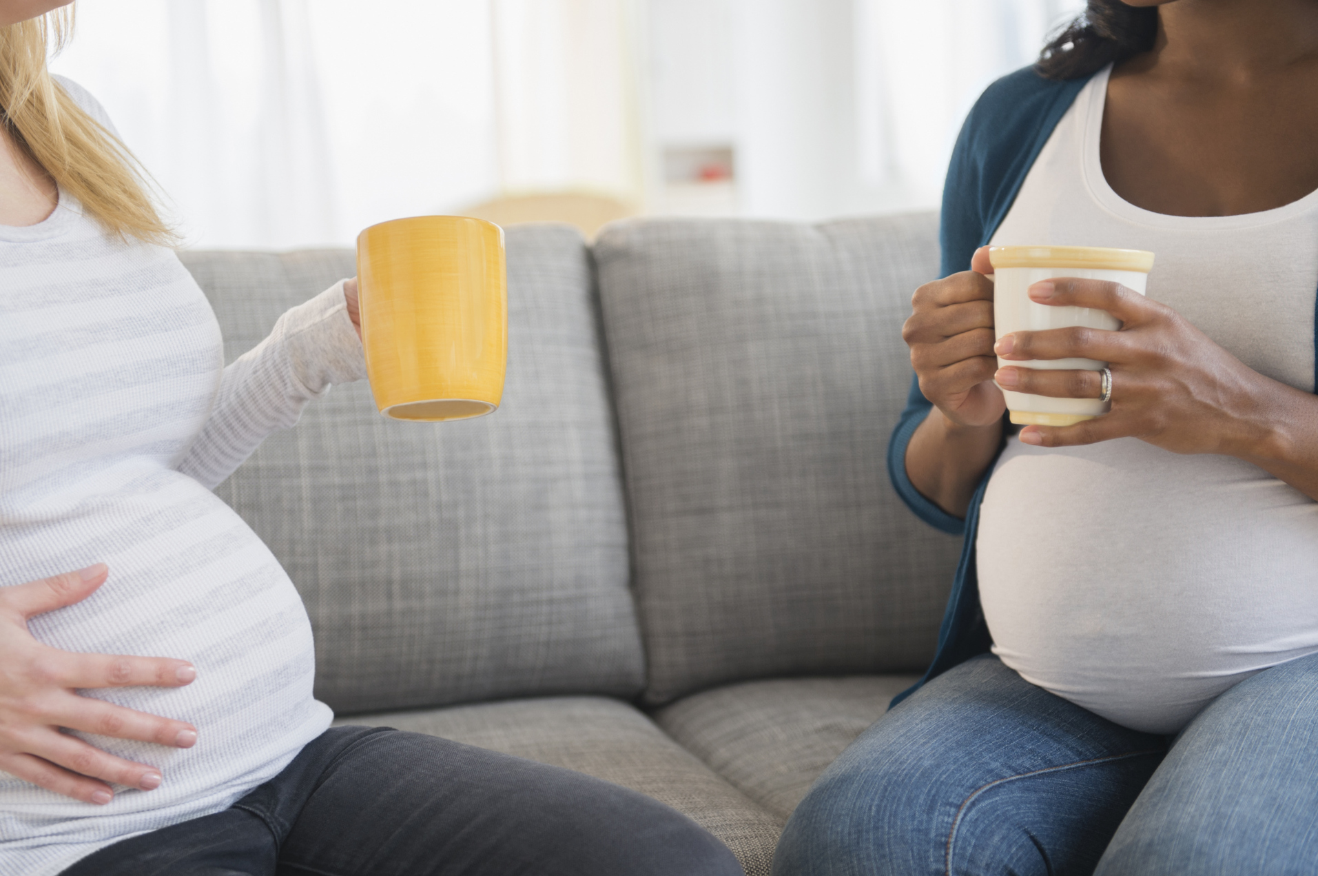 Demi Kondisi Kandungan Optimal, Ibu Hamil Dianjurkan Konsumsi 4 Minuman ini