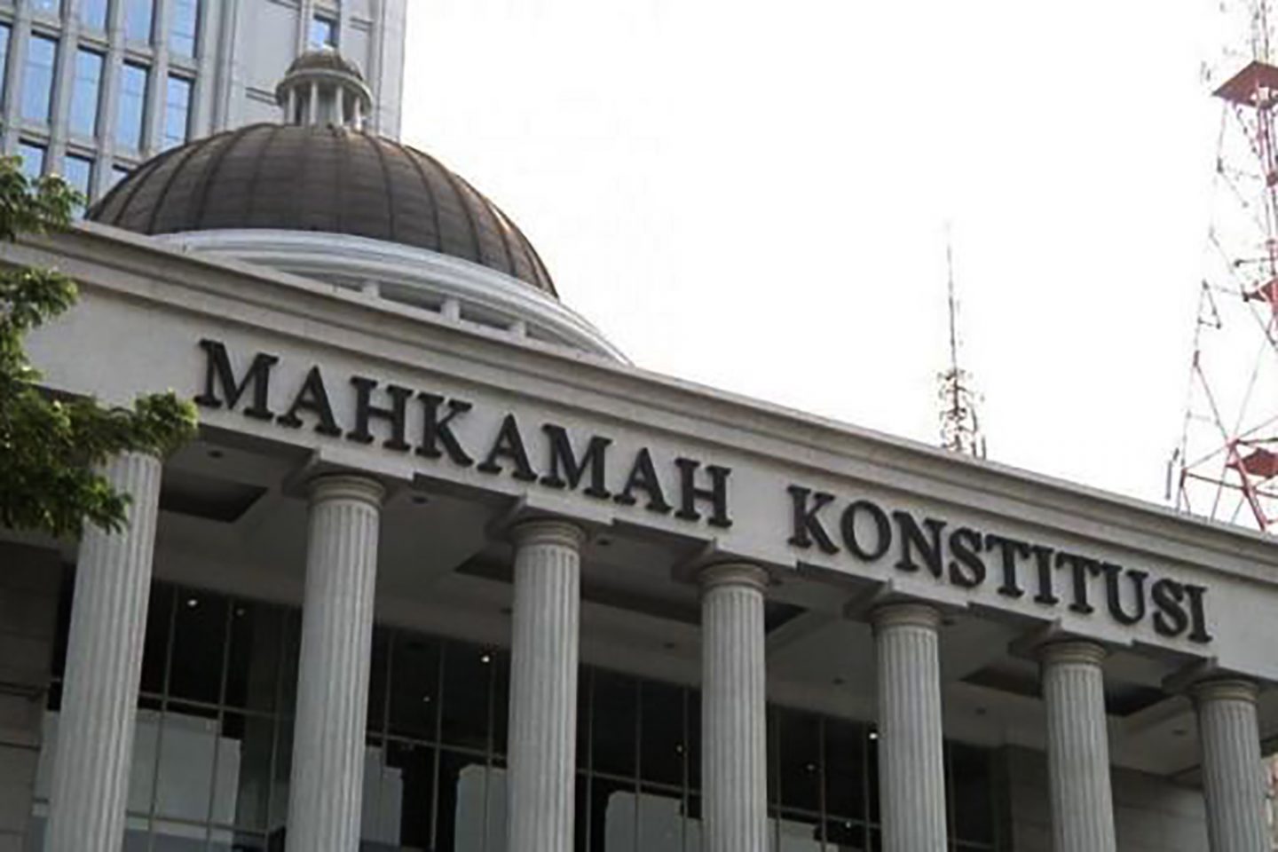 MK Tolak Gugatan Atas UU Ormas, Pelaku SARA dan Penistaan Agama diancam Penjara Seumur Hidup