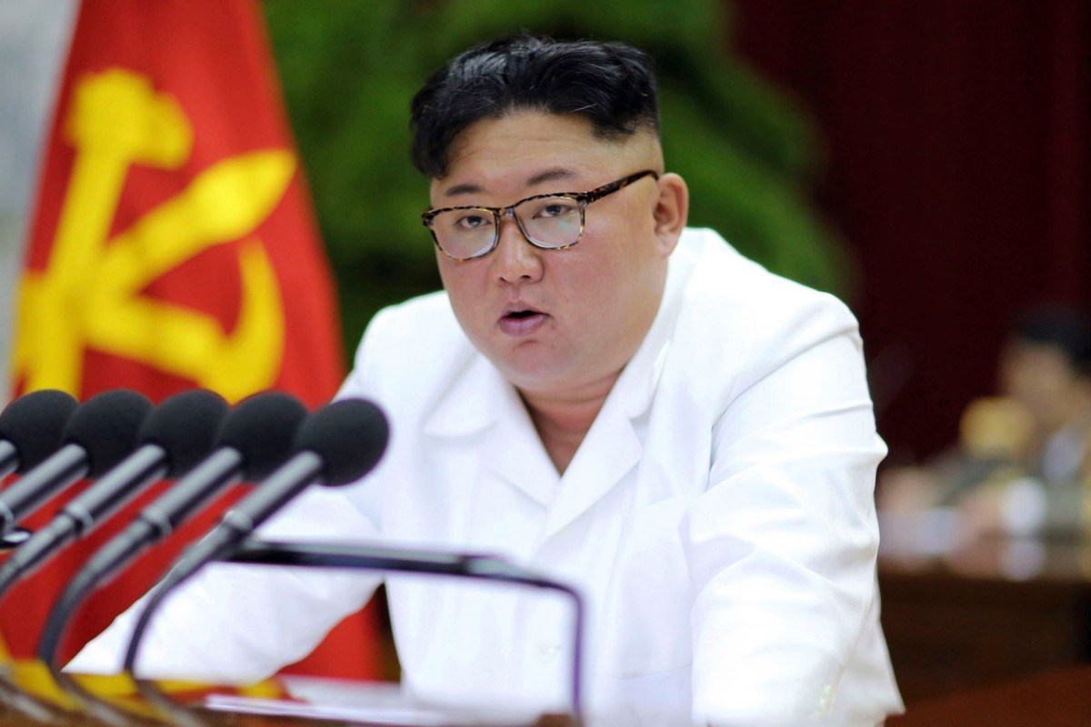Gawat! Korea Utara Serukan 'Solusi Militer' Hadapi Amerika