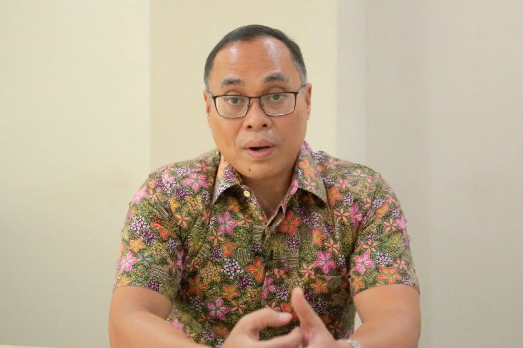 Hikmahanto Juwana Mengatakan Soal Natuna Cobaan Soliditas Kabinet Jokowi