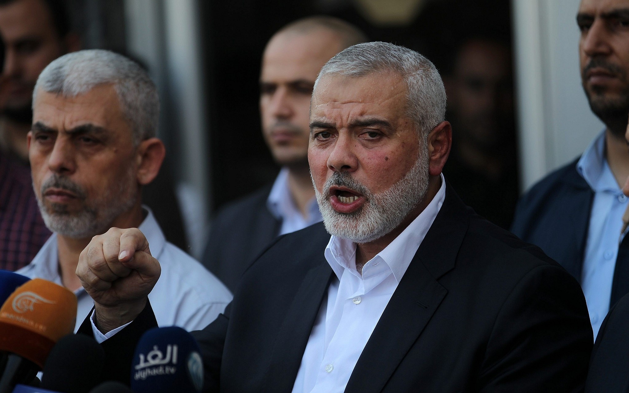 TIKTAK.ID - Pemimpin Hamas: Jenderal Soleimani adalah ‘Martir al-Quds’