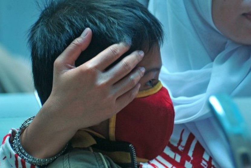 Hindari ISPA dan Penyakit Lain Saat Musim Hujan dengan Cara Ini