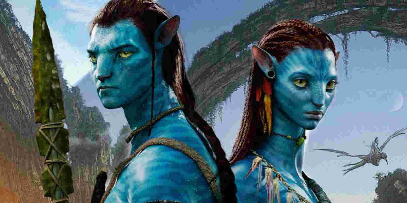 James Cameron Ungkap Konsep Seni Fiksi Tari Avatar 2