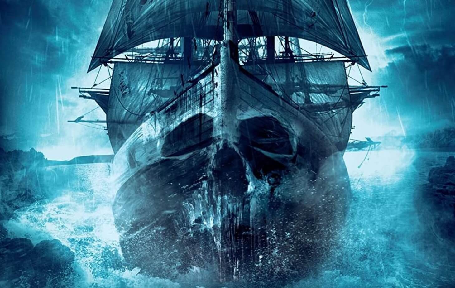 TIKTAK.ID - 'Kapal Hantu' Berisi Jasad dan Kepala Manusia Terdampar di Pesisir Jepang