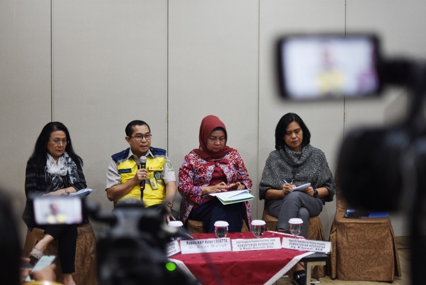 Cegah Serangan Virus Corona, Kementerian Kesehatan RI dan Maskapai Penerbangan di Indonesia Rilis Edaran Berikut