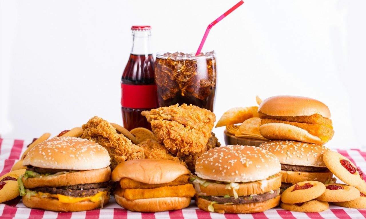 Inilah 3 Makanan Terburuk bagi Penderita Kolesterol