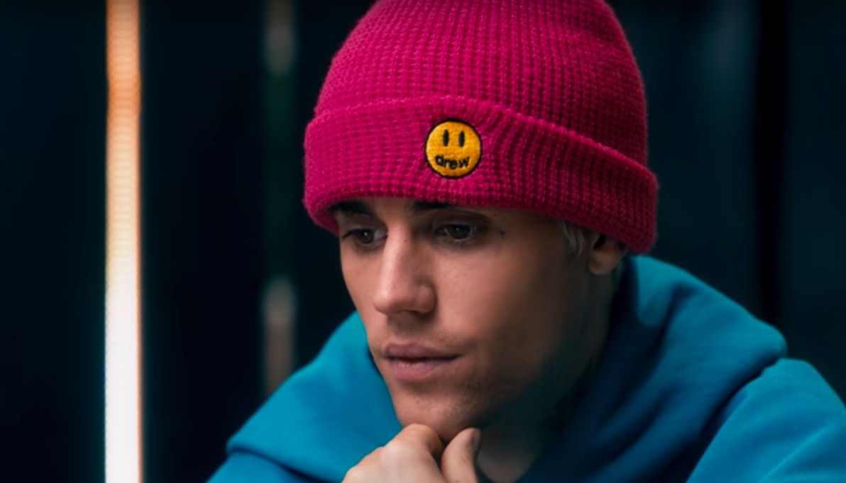 Kondisinya Memburuk, Justin Bieber Divonis Idap Penyakit Lyme