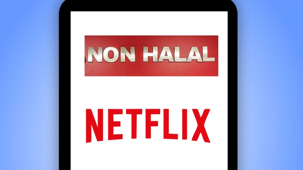 Wacana Fatwa MUI Haramkan Netflix Jadi Bahan Olok-Olok Netizen - TIKTAK.ID