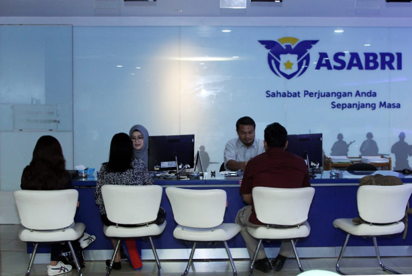 Munculnya Skandal Asabri Saat Kasus Jiwasraya Belum Tuntas, Bikin Pusing Mahfud MD dan Erick Thohir