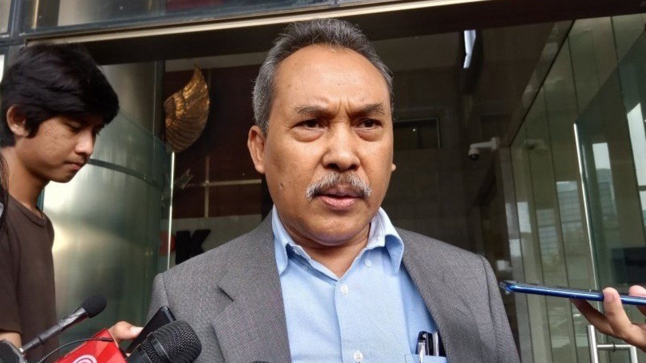 OTT Komisioner KPU dan Bupati Sidoarjo, KPK Tak Perlu Izin Sadap Dewan Pengawas