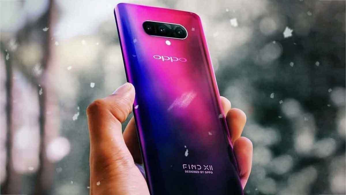 Minat Beli Oppo Find X2? Berikut Bocoran Lengkap Mulai Fitur Hingga Spesifikasinya